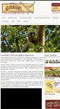 Mobile Screenshot of gibbonspottingcambodia.com